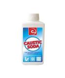 Drain cleaners and unblockers 1KG Caustic Soda Drain Cleaner Caustic Soda Powder Sink & Drain cleaner strong the original and best drain cleaner kitchen drain unblocker - Buy Online on SooperMarket.com