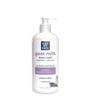 Kiss My Face Goat Milk Body Wash - Lavender & Jasmine Body Wash with Goat Milk and Argan Oil   16 Ounce Bottle (Lavender & Jasmine  Pack of 1) - Buy Online on SooperMarket.com