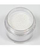 Holly Cupcakes Decorating Glitter: Iridescent White - Buy Online on SooperMarket.com