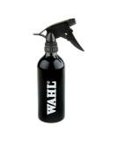 Wahl Spray Bottle - Premium Black Spray Bottle for Hair Styling & Grooming | Shop Internationally - Buy Online on SooperMarket.com