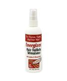 Hobe Labs Energizer Hair Follicle Stimulator, 8-Fluid Ounce (Pack of 2) - Buy Online on SooperMarket.com
