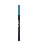 Buy Maybelline New York Master Drama Kh l Eyeliner - Turquoise Long-Lasting Precise Contour Pencil - 1.1g | International Shipping Available - Buy Online on SooperMarket.com