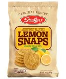 Stauffer's Original Recipe Lemon Snaps 14 oz. Bags - Pack of 3 - Buy Online on SooperMarket.com
