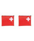 Buy Trixie 1929 First Aid Kit for Dogs & Cats - Pack of 2 | Essential Pet Health Supplies - Fast International Shipping - Buy Online on SooperMarket.com