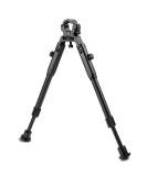 JINSE Universal Barrel Bipod 9-11 inch | Clamp-on, Foldable & Lightweight | Barrel Size 0.4'' to 0.7 - Buy Online on SooperMarket.com