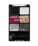 wet n wild Fantasy Makers Glitter Eyeshadow Palette - Heavy Metals - Buy Online on SooperMarket.com