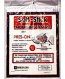 Pres-On Pres On Mounting Board 9 inch x 12 inch B9 (3-Pack) - Buy Online on SooperMarket.com