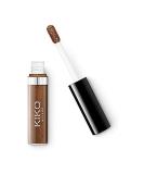 KIKO Milano Long Lasting Liquid Eyeshadow 05 | Long-lasting liquid eyeshadow 05 universal brown - Buy Online on SooperMarket.com
