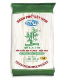 Bamboo Tree Vietnamese Rice Noodles - Medium Size 3mm - 400g - Buy Online on SooperMarket.com