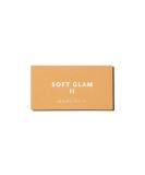 Anastasia Beverly Hills - Soft Glam II Mini Eye Shadow Palette - Buy Online on SooperMarket.com