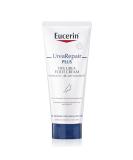 Eucerin UreaRepair Plus Foot Cream Fragrance Free 100 millilitre Packaging may vary. 100.00 ml (Pack of 1) Foot Cream - Buy Online on SooperMarket.com
