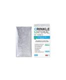 HYAKdesigns Crinkle Paper Plastic Film | 1 Sq Yard - Commercial Grade Crinkle - Add Texture & Noise to Toys | Noise Making Crinkle Crinkle Paper, Crinkle Paper for Baby Toys, Crinkle Sound for Toys - Buy Online on SooperMarket.com