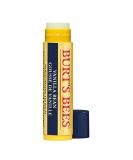 Burt's Bees Vanilla Bean Lip Balm - 100% Natural Moisturizing Formula | 1 Tube - Buy Online on SooperMarket.com