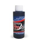 ProAiir Water Resistant Face Painting Makeup - Black 4.2oz (120ml) - Buy Online on SooperMarket.com