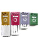 Q-Snap Needlework Frame Bundle with Extension Kit - 11x11, 8x8, 6x6 (Small) - Buy Online on SooperMarket.com