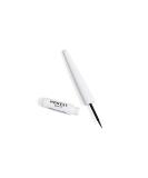 Honest Beauty Liquid Eyeliner - Vegan, Smudge-proof, Flake-proof, Transfer-proof, Carbon-free, Silicone-free, Cruelty-free, Ophthalmologist Tested - Black 0.058 fl. oz - Buy Online on SooperMarket.com
