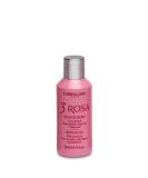 L'Erbolario Bagnoschiuma Doccia 3 Rosa - Mini Taglia 50ml | Detergente Corpo Donna - Internazionale Spedizione - Buy Online on SooperMarket.com