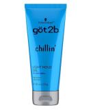 Got2B Chillin Gel Light Hold 6 Ounce - Pack of 2 - Buy Online on SooperMarket.com