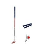 Acstar Junior Golf Putter Graphite Kids Putter Right Handed 3 Sizes to Choose Freely for Kids Ages 3-5 6-8 9-12 Red 25" Age 3-5 - Buy Online on SooperMarket.com