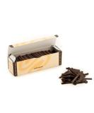 Callebaut Bittersweet Chocolate Croissant Sticks - (300 pc) 43.9% Cocoa - Buy Online on SooperMarket.com