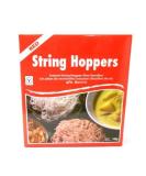 Niru Brand Red String Hopper | 160G | Hopper Instan | Instan Rice Noodles & Idiyappam Flour | 100% Row Rice | SriLankan Origin - Buy Online on SooperMarket.com