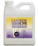 CPR Cleaning Products CPR 32oz Bottle-Irritant-Free Leather Cleaner & Conditioner for Your Home  Works Wonders on Furniture, Jackets, Shoes, Auto & More, 32 oz, White, 32 Ounce - Buy Online on SooperMarket.com