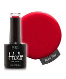 Halo Gel Polish *Full Range 8ml* **CHOOSE YOUR COLOUR(S)** (Apple Red N2801) Apple Red N2801 8 ml (Pack of 1) - Buy Online on SooperMarket.com