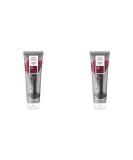Wella Professionals Color Fresh Mask Temporary Color Refresh Treatment Semi Permanent Hair Dye Hair Gloss Treatment for Blonde Hair Rose Blaze 150ml (Pack of 2) - Buy Online on SooperMarket.com