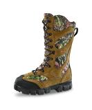 Guide Gear Giant Timber II Men's Waterproof Insulated Hunting Boots - 1400g, Mossy Oak Break-up Country - Size 10 - Buy Online on SooperMarket.com
