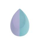 MCoBeauty Colour Changing Makeup Blender - Flawless Application Sponge for Wet & Dry Formulas - Washable and Reusable - Perfect for International Shipping - Buy Online on SooperMarket.com