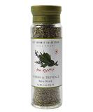 Gourmet Collection Herbes De Provence Spice Blend with Lavender - Salt-Free Seasoning for Chicken, Fish, and Soups - 156 Servings - Buy Online on SooperMarket.com