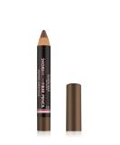 Deborah Milano 24-Hours Brow Fiber Pencil 01 Blonde | Waterproof Durable Eyebrow Pencil with Natural Fibers | Voluminous Finish 0.3g - Buy Internationally - Buy Online on SooperMarket.com