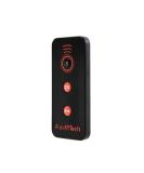 Foto&Tech IR Wireless Remote Control for Sony A7R A9 A7III A6000 A6500 NEX-7 - 1 PC Black - Buy Online on SooperMarket.com