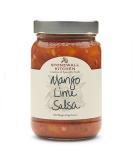 Stonewall Kitchen Mango Lime Salsa, 16 Ounces - Buy Online on SooperMarket.com