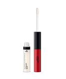 Manhattan Lips2Last Colour&Gloss lip colour and lip gloss in one colour Glam Red 45A 1 x 8ml - Buy Online on SooperMarket.com