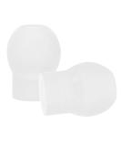 Buy Gatuida Stethoscope Ear Tips - Silicone Replacement Parts for Enhanced Comfort | International Shipping Available - Buy Online on SooperMarket.com