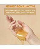 Buy Honey Royal Lactin Intensive Eye Cream 1.06 fl. oz - Best International Shipping | Premium Anti-Aging & Hydrating Skincare - Buy Online on SooperMarket.com