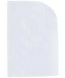 Fluval Foam Filter Block, Replacement Filter Media 404, 405, 406 and 407 Aquarium Filters Quick-Clear 307/407 - Buy Online on SooperMarket.com
