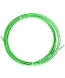 SUNLITE SIS Cable Housing  25ft Green 4mm x 25ft - Buy Online on SooperMarket.com