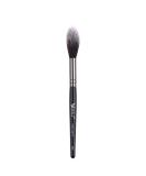 BEILI Tapered Highlighter Brush - Vegan Makeup Tool for Cheekbones Contouring and Blending | Ideal for Cream Powder and Mineral Cosmetics | International Shipping Available - Buy Online on SooperMarket.com