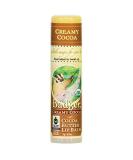 Badger Company Cocoa Butter Lip Balm Creamy Cocoa .25 oz (7 g) - Buy Online on SooperMarket.com