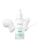 MAKE P:REM Safe Me Relief Moisture Green Ampoule - Hydrating Soothing Serum for Sensitive Skin | Korean Skincare 50ml - Buy Online on SooperMarket.com