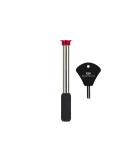 SuperStroke unisex adult CounterCore Weight, Red, 50g US - Buy Online on SooperMarket.com