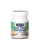 (2 Pack) Johnson's Vet - Tea Tree Skin Cream 50g - Buy Online on SooperMarket.com