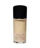M.A.C Studio Fix Fluid Foundation SPF 15 NC15  1 Ounce - Buy Online on SooperMarket.com