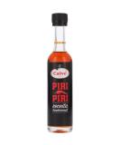 Peri Peri Piri Piri Portuguese Spice Hot Sauce 50ml - Buy Online on SooperMarket.com