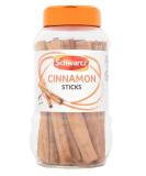 Schwartz Cinnamon Sticks 180g - Buy Online on SooperMarket.com