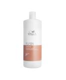 Wella Fusion Repair Conditioner 1000ml - White-Copper | Strengthen & Revitalize Hair - International Shipping - Buy Online on SooperMarket.com