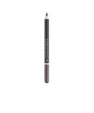 ARTDECO Eyebrow Pencil - Subtle precise eyebrow pencil long-lasting - 1 x 1.1 g 5 - dark grey 1.1 g (1 pack) - Buy Online on SooperMarket.com