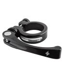Origin8 Pro-Force 31.8mm Quick Release Seatpost Clamp - Buy Online on SooperMarket.com